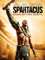 [英] 浴血戰士 前傳 - 競技場之神 (Spartacus - Gods of the Arena) (2011)[台版字幕]