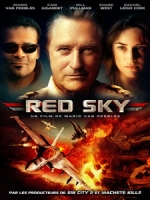 [英] 殲滅天際線 (Red Sky) (2013)[台版]