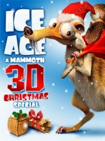 [英] 冰原歷險記 - 長毛象歡度聖誕 3D (Ice Age - A Mammoth Christmas 3D) (2011) <2D + 快門3D>[台版]