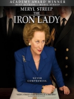 [英] 鐵娘子 - 堅固柔情 (The Iron Lady) (2011)[台版]
