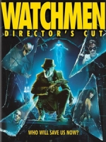 [英] 守護者 (Watchmen) (2009)[台版]