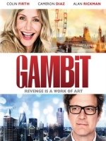 [英] 冤家偷很大 (Gambit) (2012)[台版字幕]