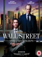 [英] 華爾街 - 金錢萬歲 (Wall Street - Money Never Sleeps) (2010)[台版]