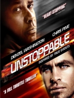 [英] 煞不住 (Unstoppable) (2010)[台版]