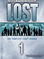 [英] LOST檔案 第一季 (Lost S01) (2004) [Disc 1/3][台版字幕]