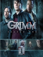 [英] 格林 第一季 (Grimm S01) (2011) [Disc 1/2]