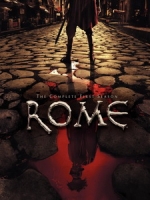 [英] 羅馬的榮耀 第一季 (Rome S01) (2005) [Disc 1/2][台版字幕]