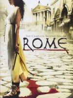 [英] 羅馬的榮耀 第二季 (Rome S02) (2007) [Disc 1/2]