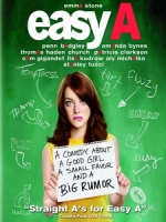 [英] 破處女王 (Easy A) (2010)[台版]