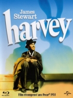 [英] 迷離世界 (Harvey) (1950)[台版]