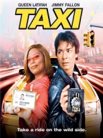 [英] 計程車女王 (Taxi) (2004)[台版]