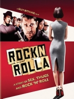 [英] 搖滾黑幫 (Rocknrolla) (2008)[台版]