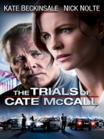 [英] 凱特麥考的審判 (The Trials of Cate McCall) (2013)