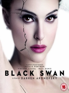 [英] 黑天鵝 (Black Swan) (2010)[台版]