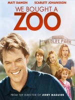 [英] 我們買了動物園 (We Bought A Zoo) (2011)[台版]