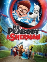 [英] 皮巴弟先生與薛曼的時光冒險 (Mr. Peabody & Sherman) (2013)[台版]