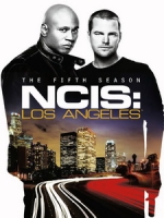 [英] 海軍罪案調查處 - 洛杉磯 第五季 (NCIS Los Angeles S05) (2013) [Disc 2/2]