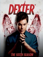 [英] 夢魘殺魔 第六季 (Dexter S06) (2011)[台版字幕]