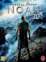 [英] 挪亞方舟 3D (Noah 3D) (2014) <2D + 快門3D>[台版]