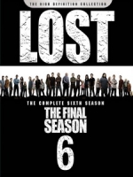 [英] LOST檔案 第六季 (Lost S06) (2010) [Disc 2/2][台版字幕]