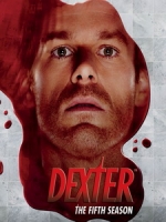 [英] 夢魘殺魔 第五季 (Dexter S05) (2010)[台版字幕]