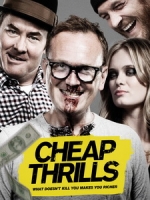 [英] 絕命賭局 (Cheap Thrills) (2013)