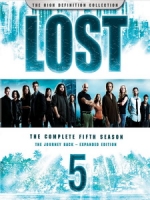 [英] LOST檔案 第五季 (Lost S05) (2009) [Disc 2/2][台版字幕]