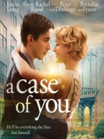 [英] 臉書完美情人 (A Case of You) (2013)[台版字幕]