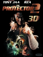 [泰] 拳霸 4 - 勇者無懼 3D (The Protector 2 3D) (2013) <2D + 快門3D>