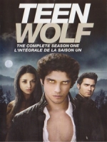 [英] 少狼 第一季 (Teen Wolf S01) (2011)