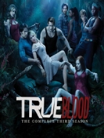 [英] 噬血真愛 第三季 (True Blood S03) (2010)