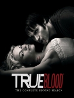 [英] 噬血真愛 第二季 (True Blood S02) (2009)