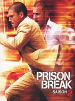 [英] 越獄風雲 第二季 (Prison Break S02) (2006) [Disc 1/2][台版字幕]