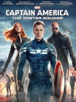 [英] 美國隊長 2 - 酷寒戰士 (Captain America - The Winter Soldier) (2014)[台版]