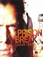 [英] 越獄風雲 第三季 (Prison Break S03) (2007) [Disc 1/2][台版字幕]