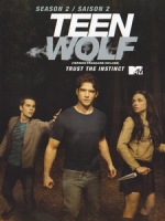 [英] 少狼 第二季 (Teen Wolf S02) (2012)