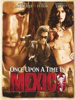[英] 英雄不回頭 (Once Upon a Time in Mexico) (2003)[台版]