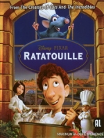[英] 料理鼠王 (Ratatouille) (2007)[台版]