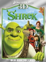 [英] 史瑞克 3D (Shrek 3D) (2001) <2D + 快門3D>