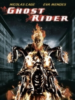 [英] 惡靈戰警 (Ghost Rider) (2006)[台版]