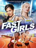 [英] 女飛人 (Fast Girls) (2012)