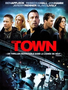 [英] 竊盜城 (The Town) (2010)[台版]