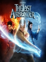 [英] 降世神通 - 最後的氣宗 (The Last Airbender) (2010)[台版]