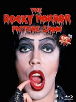 [英] 洛基恐怖秀 (The Rocky Horror Picture Show) (1975)[台版]