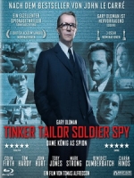 [英] 諜影行動 (Tinker, Tailor, Soldier, Spy) (2011)[台版]