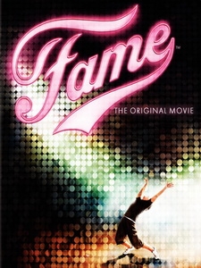 [英] 名揚四海 (Fame) (1980)[台版]
