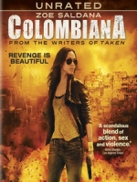 [英] 黑蘭煞 (Colombiana) (2011)[台版]