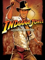 [英] 聖戰奇兵 (Indiana Jones and the Last Crusade) (1989)[台版]