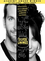 [英] 派特的幸福劇本 (The Silver Linings Playbook) (2013)[台版]