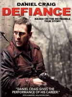 [英] 聖戰家園 (Defiance) (2008)[台版]
